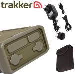 Външна Батерия TRAKKER Power Pack 96K - Image 4