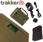 Външна Батерия TRAKKER Power Pack 96K - Image 2