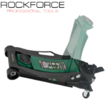 Професионален Нископрофилен Крик „Крокодил“ ROCKFORCE 5 тона 96–595мм  - Image 3