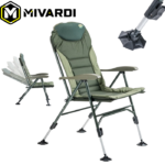 Стол Шаранджийски Mivardi Chair Comfort Quattro