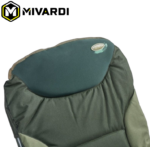 Стол Шаранджийски Mivardi Chair Comfort Quattro - Image 4
