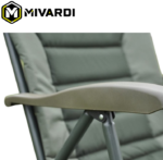 Стол Шаранджийски Mivardi Chair Comfort Quattro - Image 3