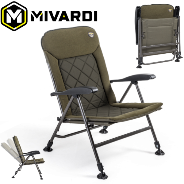 Стол MIVARDI Entrix Quattro