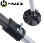 Стол MIVARDI Entrix Quattro - Image 4