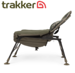 Рибарски Стол Levelite Colossus Camo Recliner Trakker - Image 6