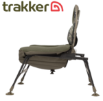 Рибарски Стол Levelite Colossus Camo Recliner Trakker - Image 7