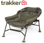 Рибарски Стол Levelite Colossus Camo Recliner Trakker - Image 3