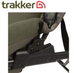 Рибарски Стол Levelite Colossus Camo Recliner Trakker - Image 10