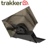 Рибарски Стол Levelite Colossus Camo Recliner Trakker - Image 11