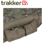 Рибарски Стол Levelite Colossus Camo Recliner Trakker - Image 12