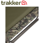 Рибарски Стол Levelite Colossus Camo Recliner Trakker - Image 13
