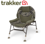 Рибарски Стол Levelite Colossus Camo Recliner Trakker - Image 8