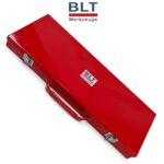 Ударни Вложки Комплект 35 части BLT Werkzeuge 1/2" – 35 части 8–32мм CR-MO стомана - Image 4