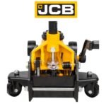 Крик Крокодил JCB T83502 с Педал 145-500мм 3 Тона - Image 5