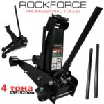 Хидравличен Крик ROCKFORCE 4 тона супер усилен 135-520мм T83508